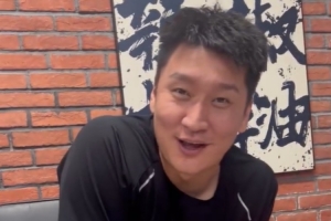 乐鱼登录-输家30个俯卧撑！马布里&amp;孙悦约战投10个三分 疑似孙悦妻子入镜