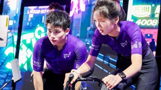 乐鱼官方网站-2025MetaSVS吸引11.9万名选手参与，数字赛场激活城市体育动能|上海|赛艇|赛事|方敏|F1_新浪体育_新浪新闻