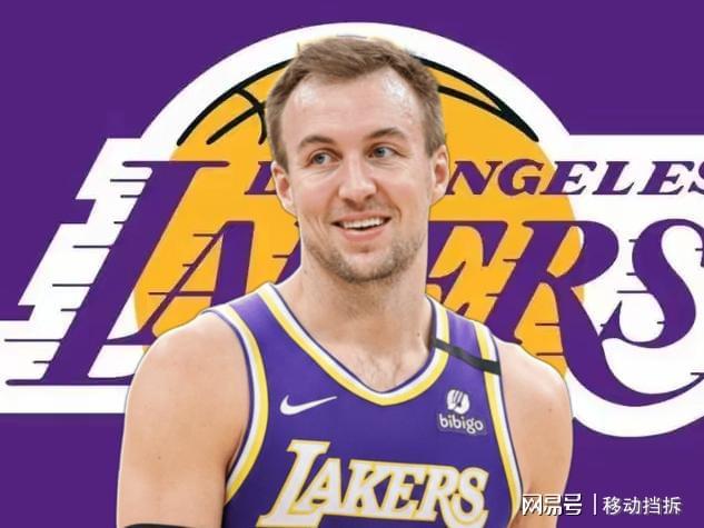 乐鱼体育-佩总终于行动了！湖人完成2换1交易：优质射手肯纳德确定加盟