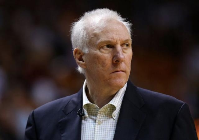 乐鱼体育-3连胜攀升至西部第4 摆烂？马刺边赢球边锻炼新人